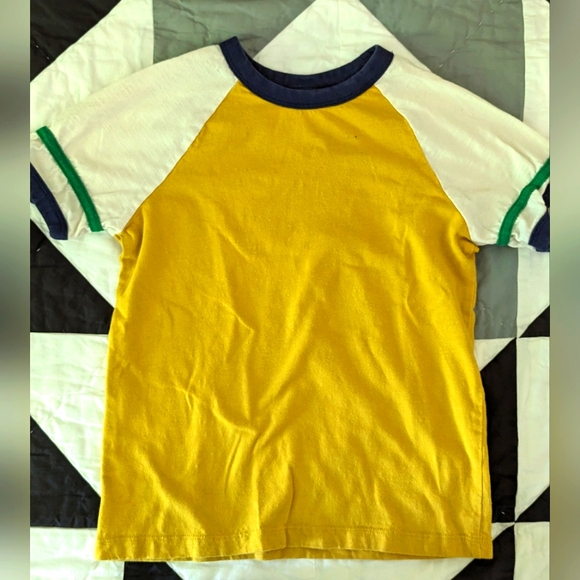 Lot of Hanna Andersson size 6-7 clothing - Picture 6 of 8